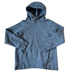 Gray Lululemon Pullover Hoodie Size 8